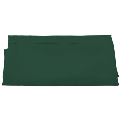 Pânză de schimb umbrelă de soare grădină albastru azuriu 300 cm