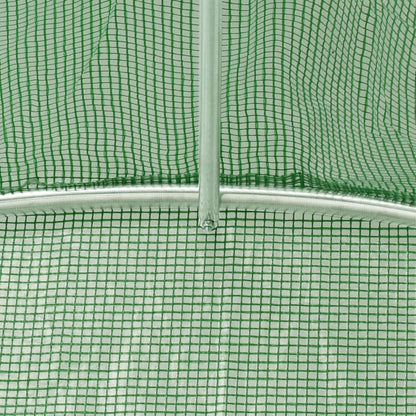 Seră, 27 m², 900 x 300 x 200 cm